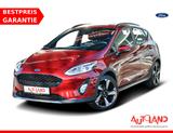 Ford Fiesta 1.0 Active X Navi Sitzheizung DAB PDC LED - Ford Fiesta: Active X