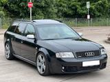 Audi RS6 Plus Limited 048/999 Bi-Turbo 480 PS - Audi RS6: Plus
