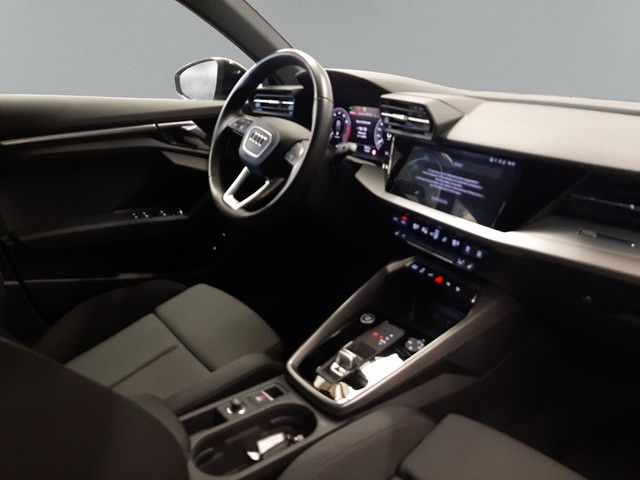 Fahrzeugabbildung Audi A3 Sportback advanced 40TFSIe AHK BlackOptik ele