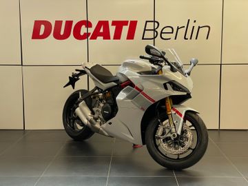 Ducati SuperSport 950 S