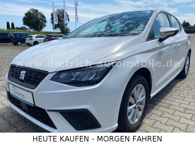 Seat Ibiza Style DAB PDC SHZ KLIMA LED AppleCarplay