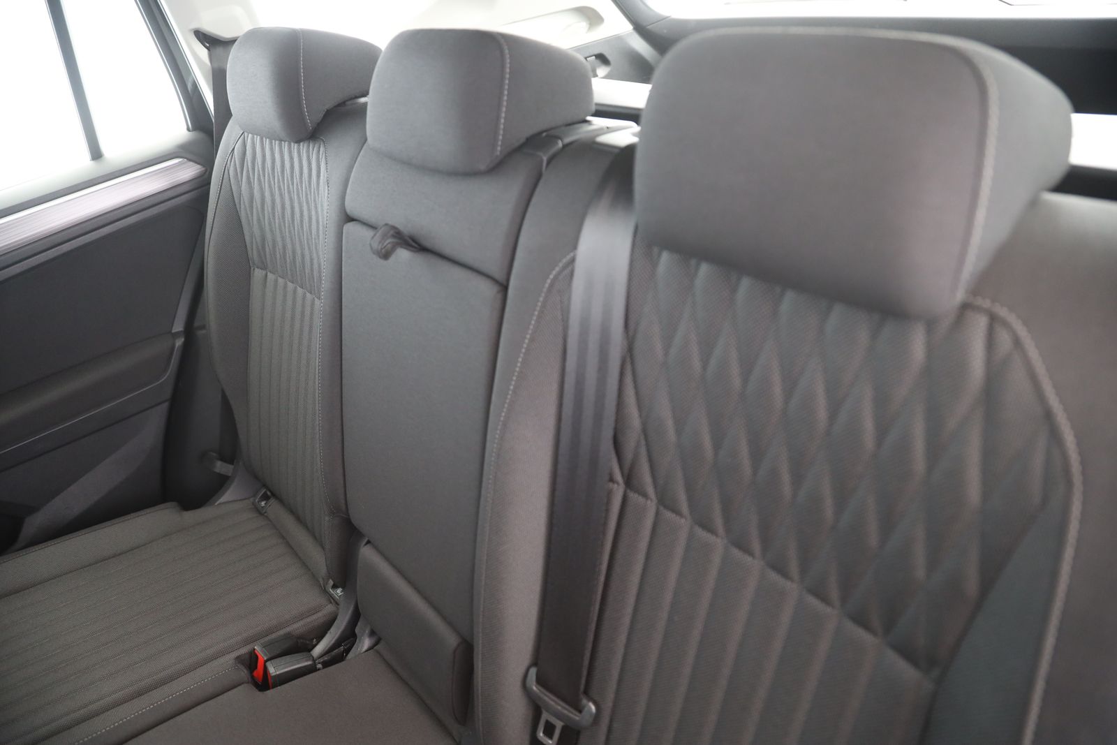 Volkswagen Tiguan Allspace - Bild 13