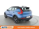 Volvo XC40 2.0 T5 R-Design AWD Aut.*NAVI*LED*ACC*CAM* - Volvo XC40 Gebrauchtwagen