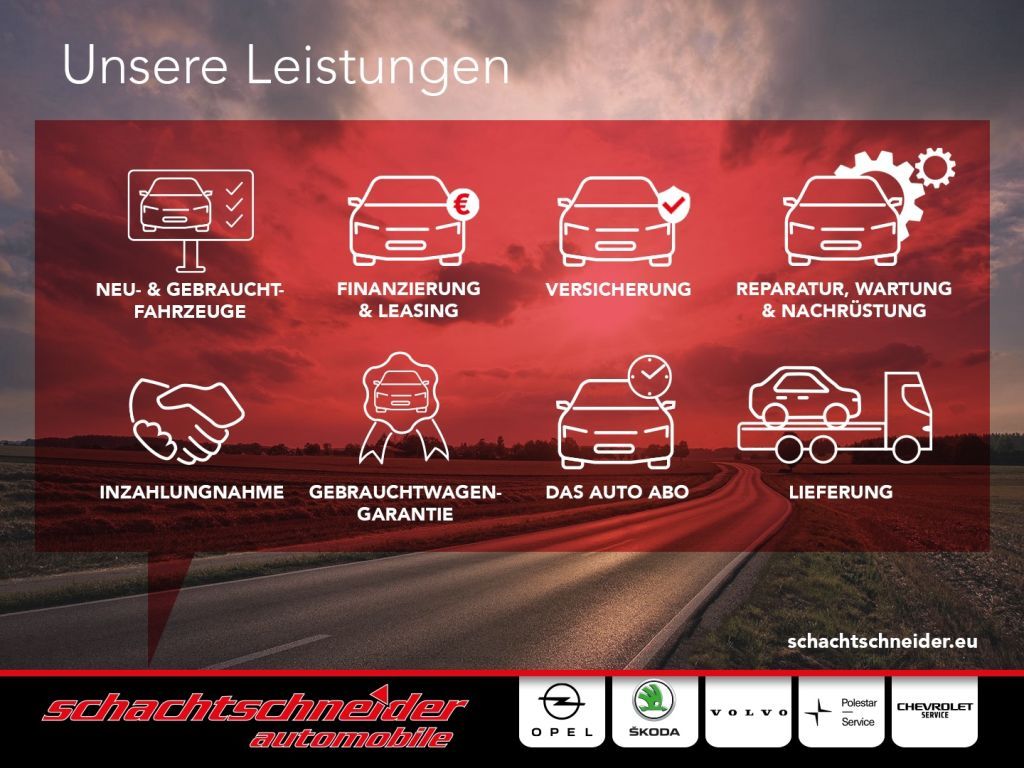Fahrzeugabbildung Opel Corsa 1.2 Turbo GS Line+180°Kam+Lenkradh.+LED+