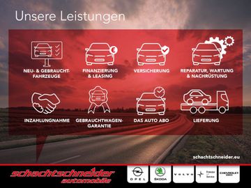 Fahrzeugabbildung Opel Insignia ST 2.0 Aut.Turbo Elegance+LED+Navi+HUD
