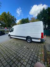 Mercedes-Benz Sprinter Maxi  317CDI  Klima Tempom AHK Kamera - Mercedes-Benz Sprinter Gebrauchtwagen in Oberhausen