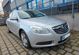 Opel Insignia A/GARANTIE/TÜV03.27/NAVI/8X REIFEN/TEMP - Opel Insignia Gebrauchtwagen in Stuttgart