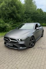 Mercedes-Benz d*AMG-Line*Night*Designo-Magno*