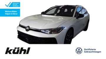 Volkswagen Leasingangebot: Volkswagen Passat Variant 1.5 TSI eHybrid DSG R-Line IQ.Lig