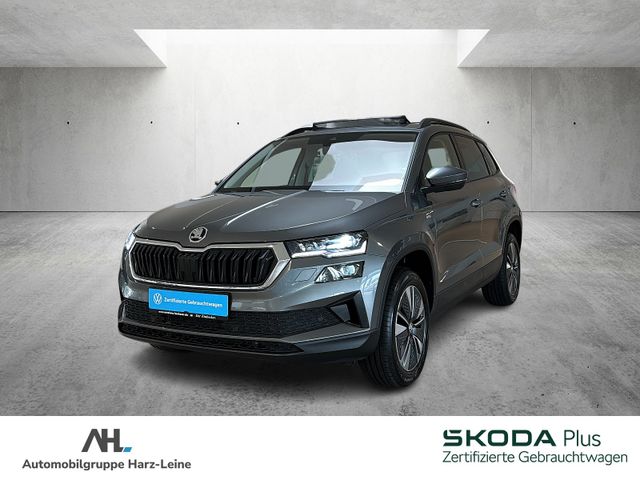 Skoda Karoq 2.0 TDI Tour SmartLink DAB PDC LED RFK Nav