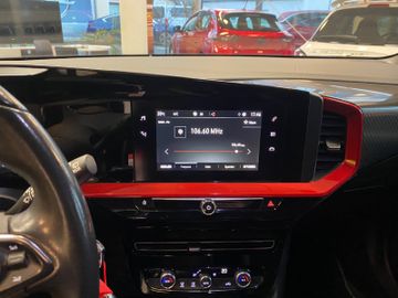 Bild 11 Opel MOKKA GS LINE AHK INTELLILUX INTELLILINK