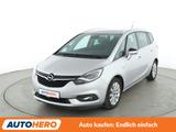 Opel Zafira Tourer 1.6 SIDI Turbo Innovation *PDC* - Opel Zafira Tourer in Hamburg