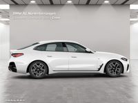 BMW 420 Gran Coupé - Vorschau Bild 8