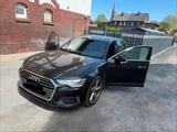 Audi Verkaufe Audi A6 mit Audi Garantie - Audi A4: Kombi, V6