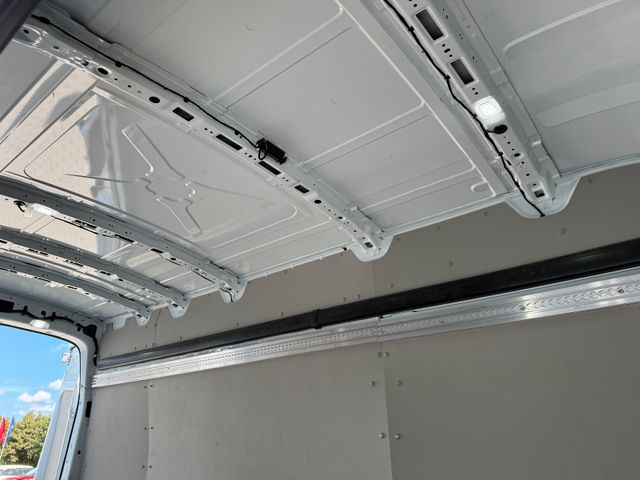 Transit Kasten 350 L4 *360-Kamera*WinterPkt*
