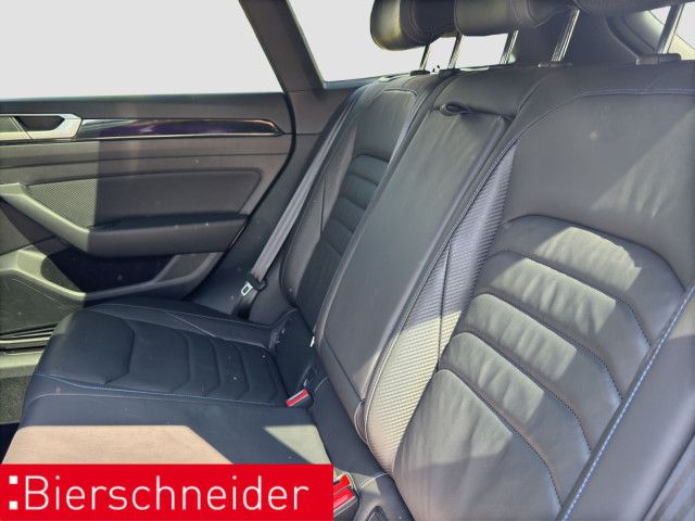 Volkswagen Arteon - Bild 13