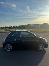 Abarth 595 Turismo 1.4 T-Jet 16V *Motor Generalüberholt - gebrauchte Abarth Kleinwagen