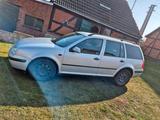 Volkswagen VW Golf 4  VI Variant - Volkswagen Golf aus 2000: Variant