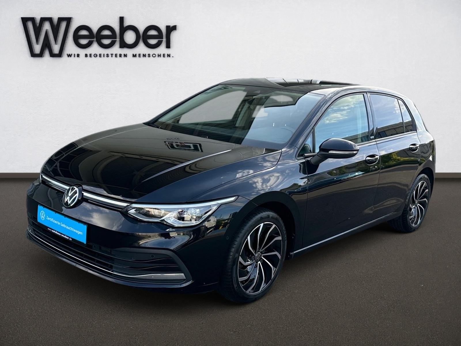 Volkswagen Golf Move *KAMERA*LED PLUS*NAVI*SHZ*ACC*17 LM*, миниатюра 3