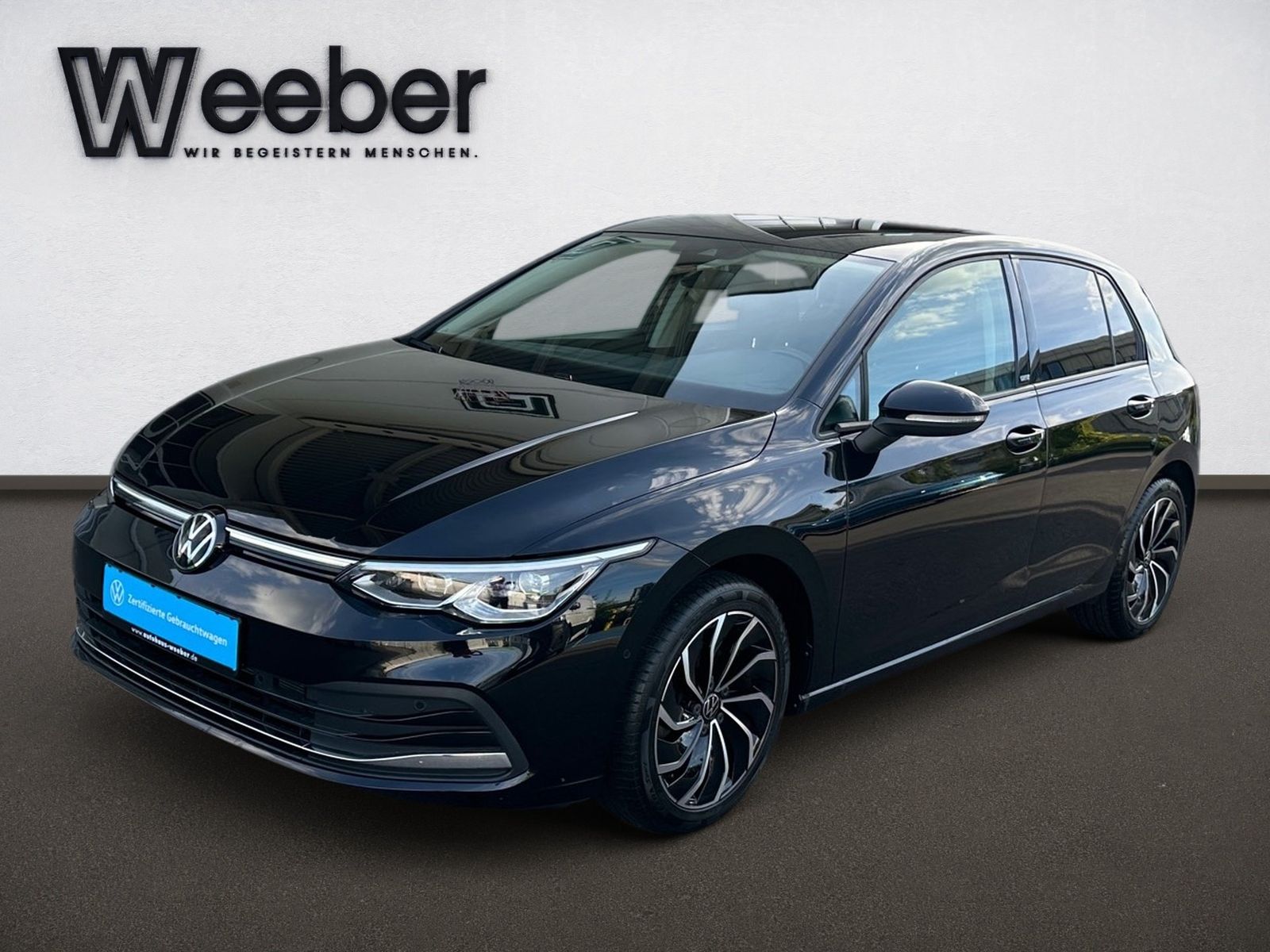 Volkswagen Golf Move *KAMERA*LED PLUS*NAVI*SHZ*ACC*17 LM* imagem 3