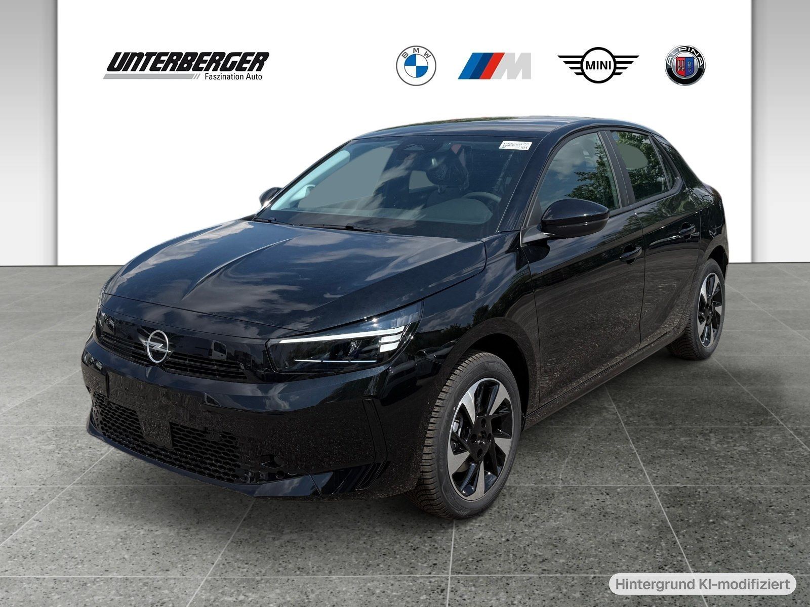 Opel Corsa F e Edition imagem 2