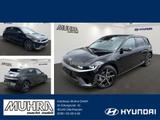 Hyundai IONIQ 5 84kWh N Line Navi Matrix LED 20"LM - Hyundai IONIQ 5: N Line