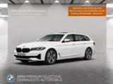 BMW 530d xDrive Touring Standheizung Head-Up Laser - BMW 530 in Bonn