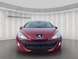 Peugeot 308 CC Cabrio-Coupe Premium*1.Hand*Autom.* - gebrauchte Peugeot 308 aus dem Jahr 2010