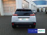 Peugeot 2008 GT PureTech 130 EAT8 ACC SHZ - Peugeot 2008 mit Benzin-Antrieb: Automatik