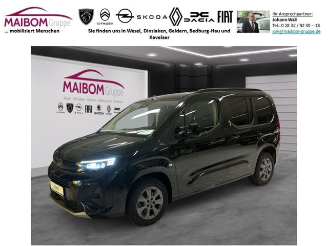 Opel Combo XL 1.5 D GS