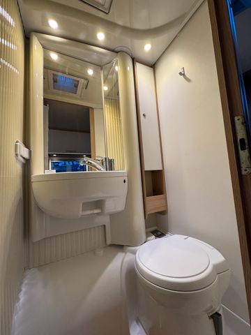 Sunlight T 60-Zahnr.neu-Markise-Rollerträger