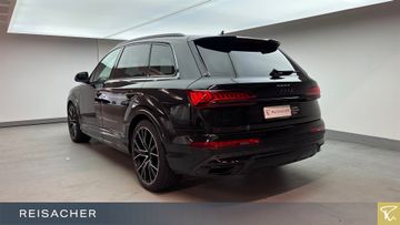 Audi Q7 - 2