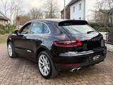 Porsche Macan S Diesel*SHZ*KLIMA*MEMORY*GEPFLEGT*XENON* - Porsche Gebrauchtwagen in Düren