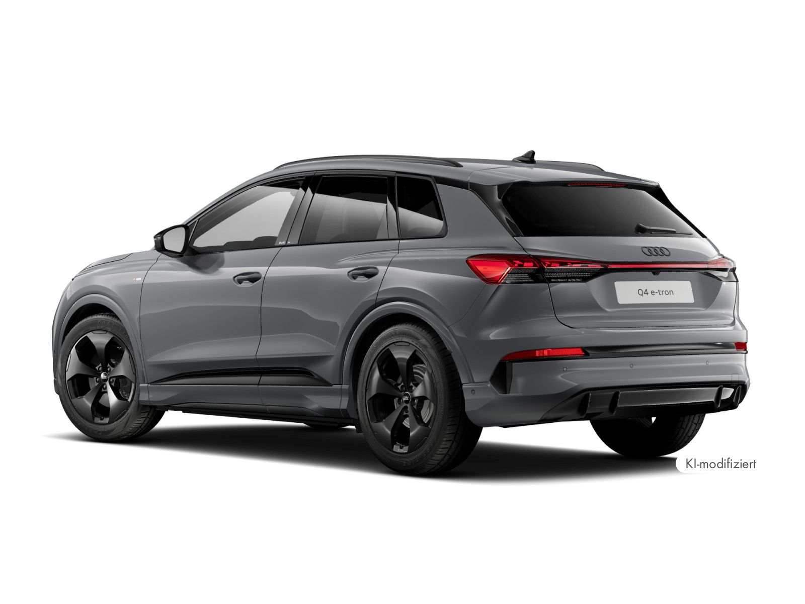 Audi Q4 e-tron - Bild 5