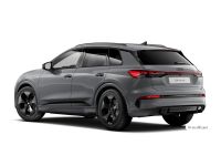 Audi Q4 e-tron - Vorschau Bild 5