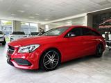 Mercedes-Benz CLA 200 Shooting Brake AMG Navi - Mercedes-Benz CLA 200 Shooting Brake Gebrauchtwagen