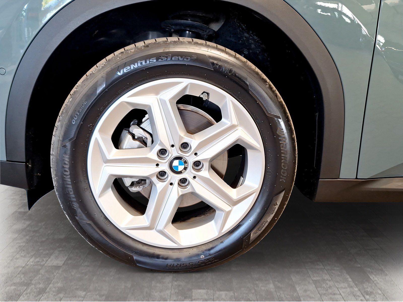 BMW X2 - Bild 9