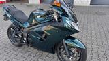 Triumph Sprint ST 1050 ABS - TRIUMPH SPRINT