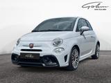 Abarth 695 695 - Abarth 695: Limousine