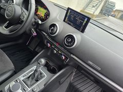 AUDI A3 Sportback 2.0 TDI S line Sportpaket S-tronic