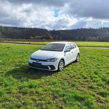 Volkswagen VW Polo Movie 1,0 l TSi - Volkswagen Polo mit Benzin-Antrieb: Kombi