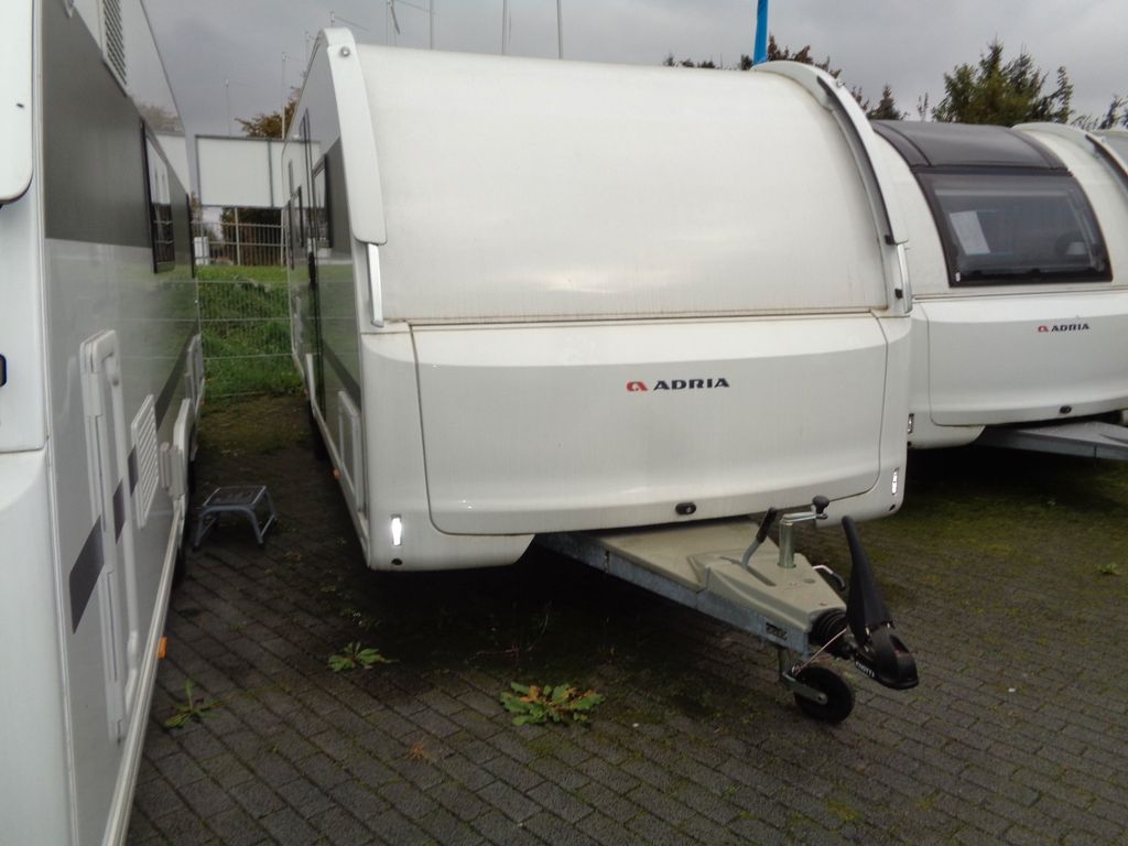 Adria, Alpina 663 PT Sie sparen 10%