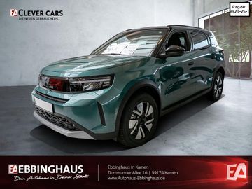 Opel Frontera GS 1.2 107 kW Kamera Navi Tech-Paket