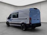 Ford Transit 350 L3H2 Lkw VA Trend 121 kW, 4-türig (D - Ford Transit 350 l