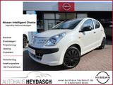 Nissan Pixo Visia *1.HAND'*nur 69.980 km* - gebrauchte Nissan Pixo aus dem Jahr 2009