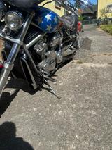 Harley-Davidson V Rod - HARLEY-DAVIDSON 2005