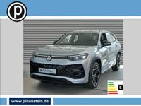 Volkswagen Tayron - Vorschau Bild 1