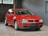 Volkswagen Golf 1.4 Trendline*1.Hand*TÜV*Schiebedach*