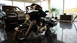 Harley-Davidson Electra Glide - HARLEY-DAVIDSON E GLIDE