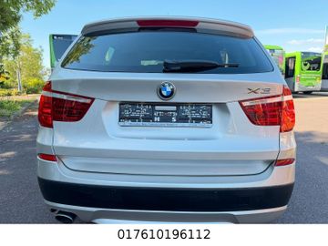 BMW X3 - 4